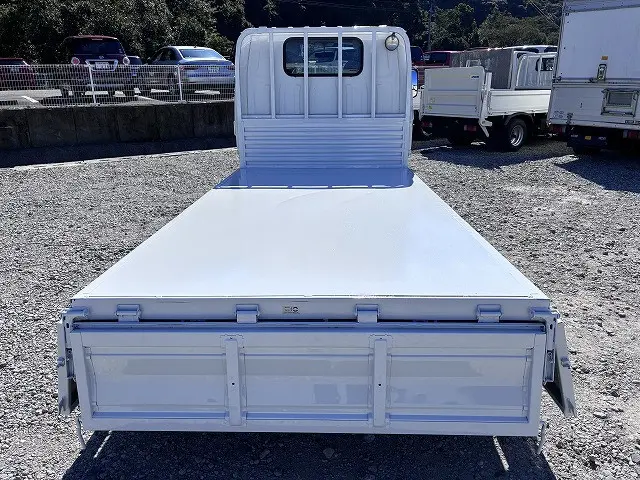 いすゞ エルフ KR-NHR69(2WD)の写真14