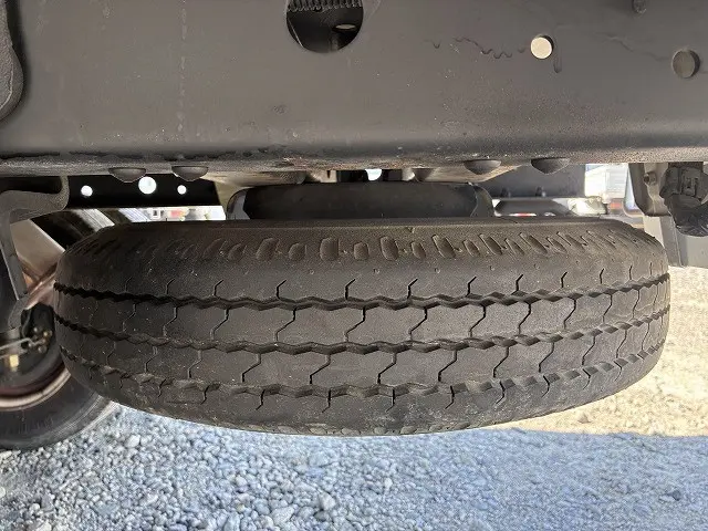 いすゞ エルフ KR-NHR69(2WD)の写真42
