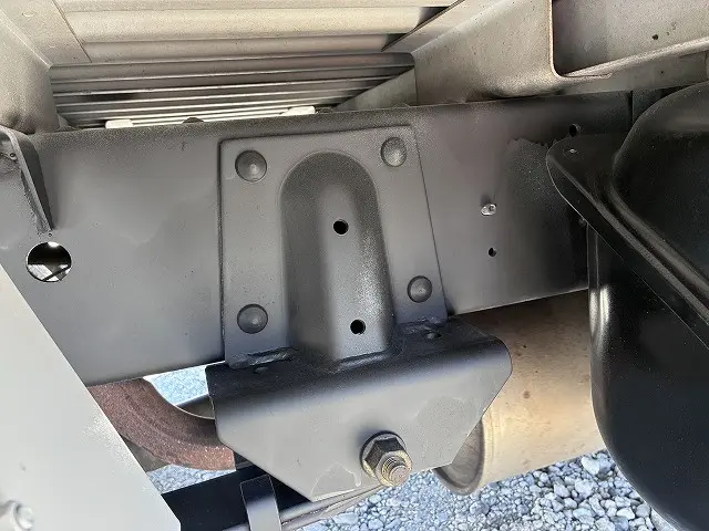 いすゞ エルフ KR-NHR69(2WD)の写真46