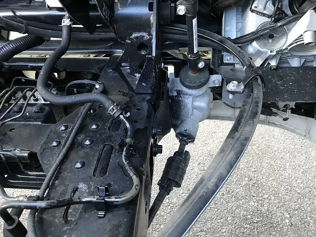 いすゞ エルフ TPG-NPR85AR(2WD)の写真20