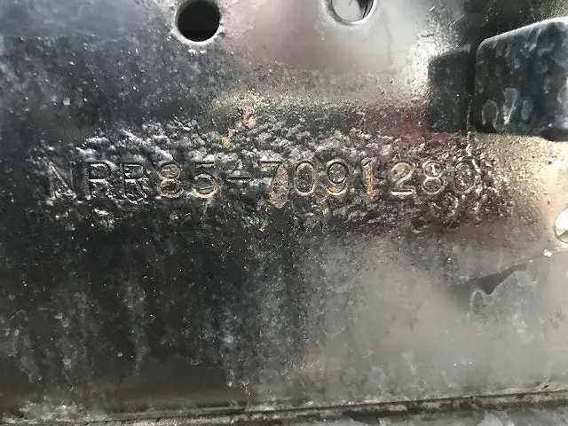 いすゞ エルフ TPG-NPR85AR(2WD)の写真21