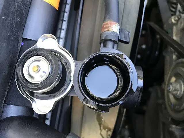 いすゞ エルフ TPG-NPR85AR(2WD)の写真24