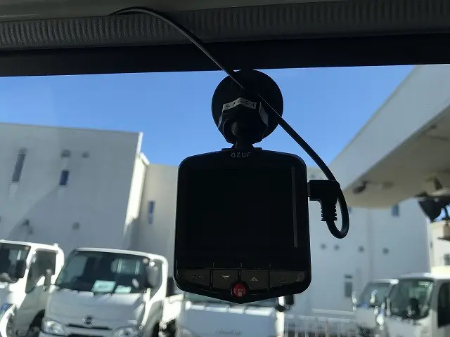 いすゞ エルフ TPG-NPR85AR(2WD)の写真33