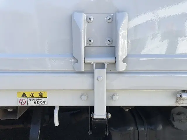 いすゞ エルフ TPG-NPR85AR(2WD)の写真39