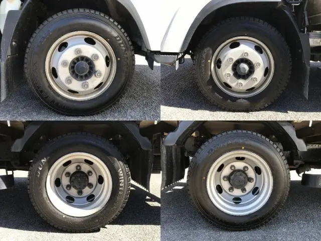 いすゞ エルフ TPG-NPR85AR(2WD)の写真44