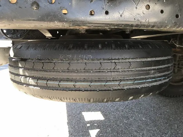 いすゞ エルフ TPG-NPR85AR(2WD)の写真45