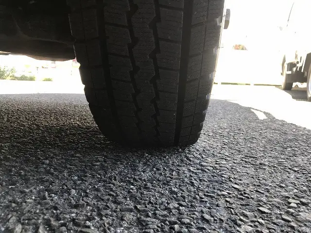 いすゞ エルフ TPG-NPR85AR(2WD)の写真46
