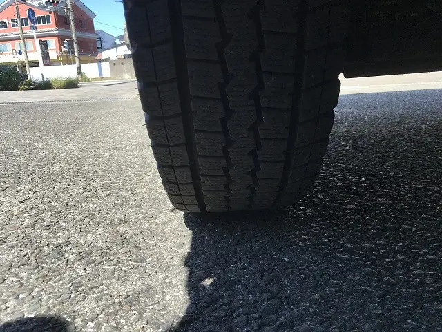 いすゞ エルフ TPG-NPR85AR(2WD)の写真47