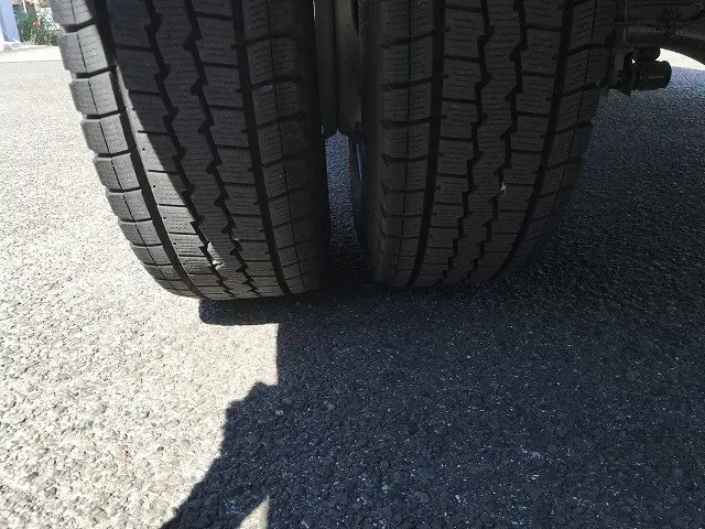 いすゞ エルフ TPG-NPR85AR(2WD)の写真48