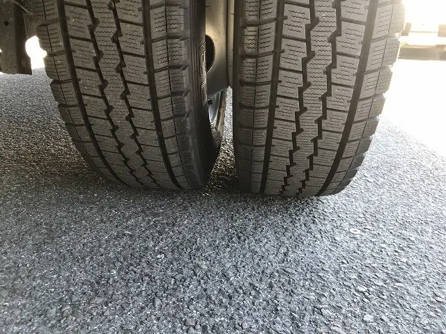 いすゞ エルフ TPG-NPR85AR(2WD)の写真49