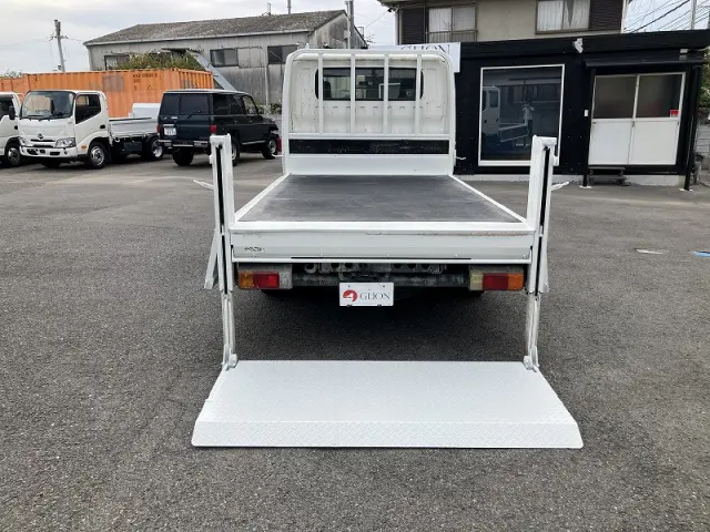日野 デュトロ TKG-XZU710M(2WD)の写真14