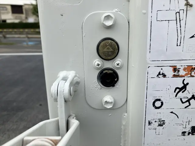 日野 デュトロ TKG-XZU710M(2WD)の写真21