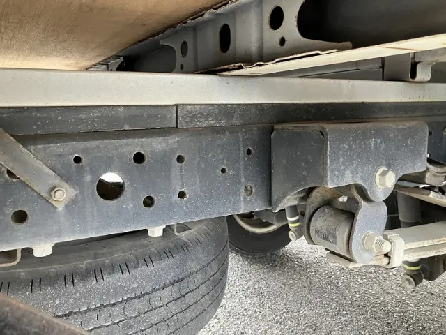 日野 デュトロ TKG-XZU710M(2WD)の写真24