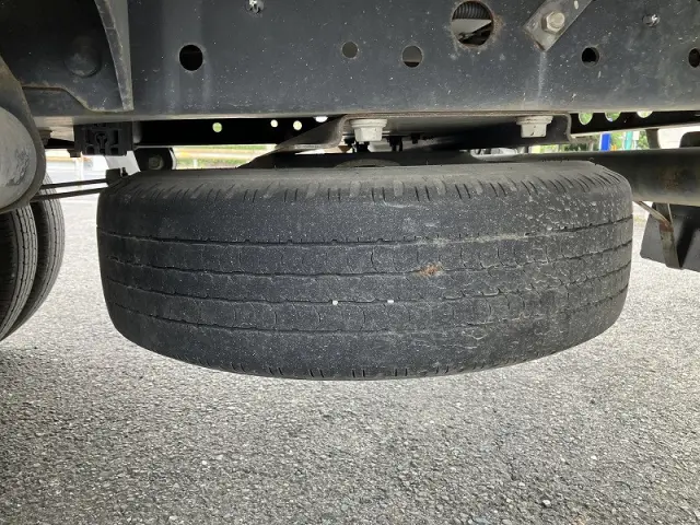 日野 デュトロ TKG-XZU710M(2WD)の写真28