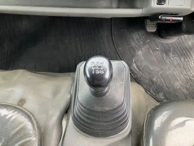 日野 デュトロ TKG-XZU710M(2WD)の写真36