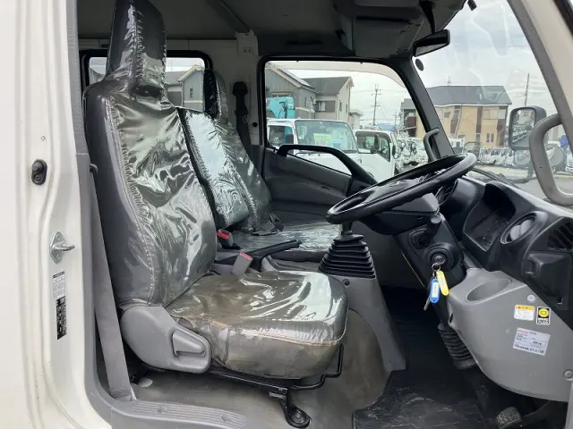 日野 デュトロ TKG-XZU710M(2WD)の写真38