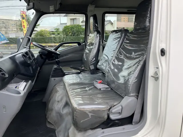 日野 デュトロ TKG-XZU710M(2WD)の写真39
