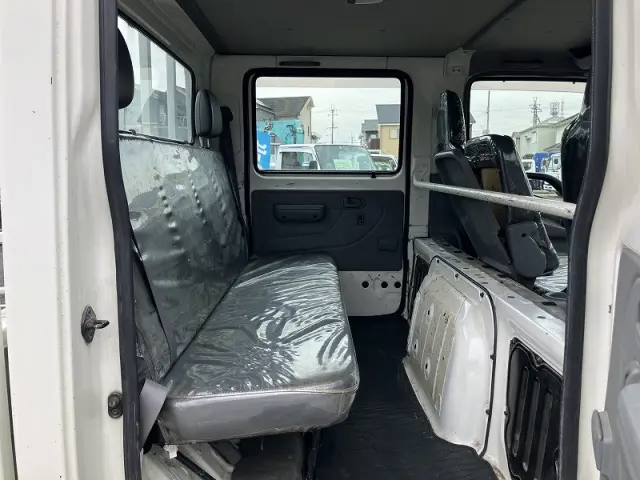 日野 デュトロ TKG-XZU710M(2WD)の写真41