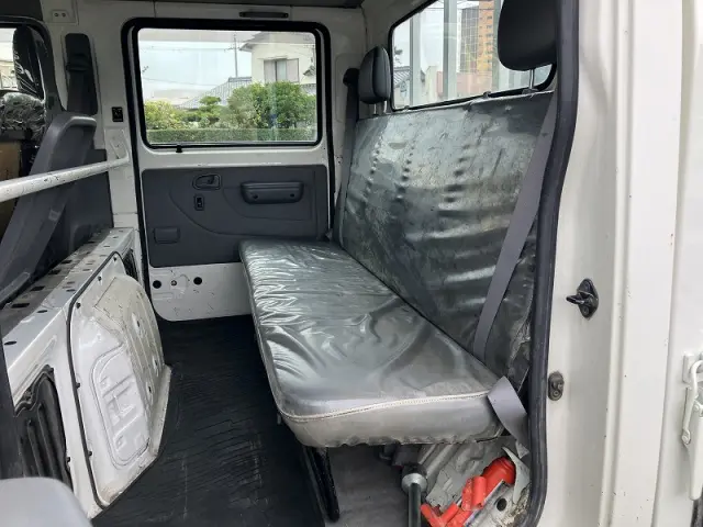 日野 デュトロ TKG-XZU710M(2WD)の写真42