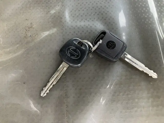 日野 デュトロ TKG-XZU710M(2WD)の写真45