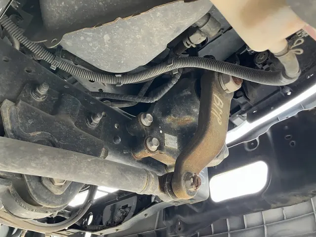 日野 デュトロ TKG-XZU710M(2WD)の写真47