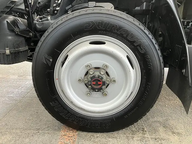 いすゞ エルフ TPG-NHS85A(4WD)の写真27