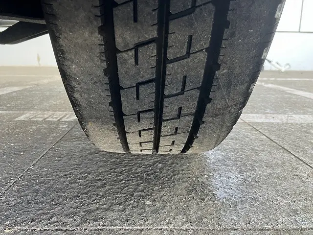 いすゞ エルフ TPG-NHS85A(4WD)の写真29