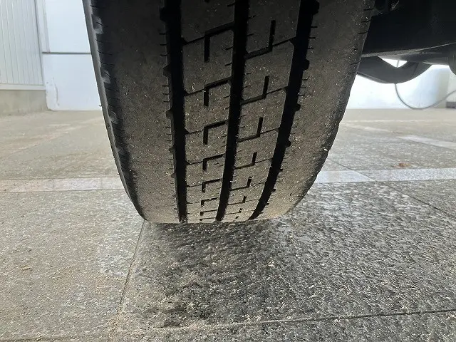 いすゞ エルフ TPG-NHS85A(4WD)の写真30