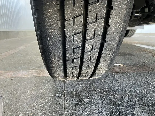 いすゞ エルフ TPG-NHS85A(4WD)の写真31