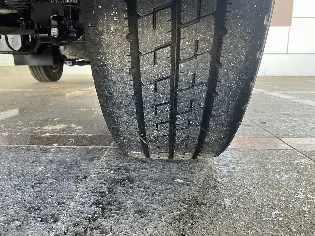 いすゞ エルフ TPG-NHS85A(4WD)の写真32