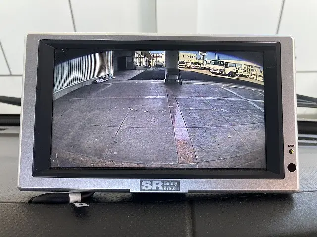 いすゞ エルフ TPG-NHS85A(4WD)の写真42