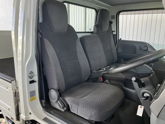 いすゞ エルフ TPG-NHS85A(4WD)の写真44
