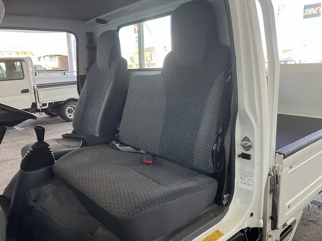 いすゞ エルフ TPG-NHS85A(4WD)の写真45
