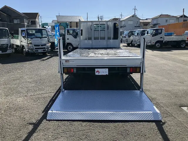 いすゞ エルフ TKG-NPR85AN(2WD)の写真14
