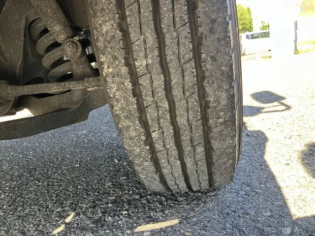 いすゞ エルフ TKG-NPR85AN(2WD)の写真18
