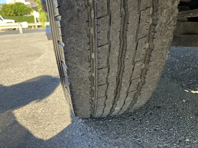 いすゞ エルフ TKG-NPR85AN(2WD)の写真19