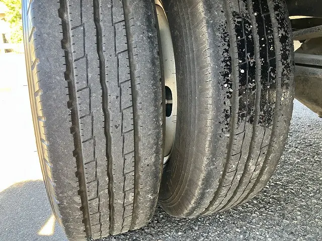 いすゞ エルフ TKG-NPR85AN(2WD)の写真20