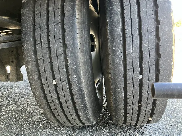 いすゞ エルフ TKG-NPR85AN(2WD)の写真21