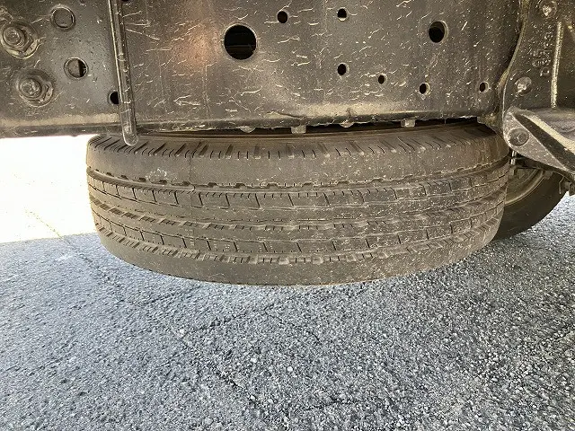 いすゞ エルフ TKG-NPR85AN(2WD)の写真26