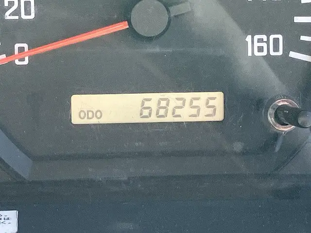 いすゞ エルフ TKG-NPR85AN(2WD)の写真34