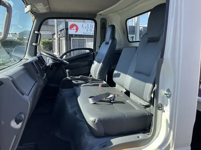 いすゞ エルフ TKG-NPR85AN(2WD)の写真36