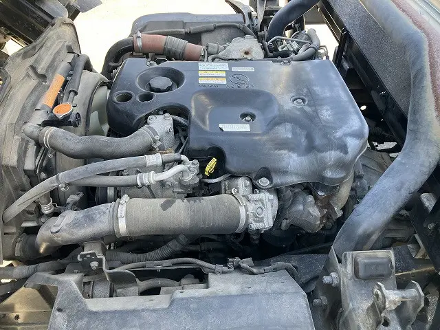 いすゞ エルフ TKG-NPR85AN(2WD)の写真40