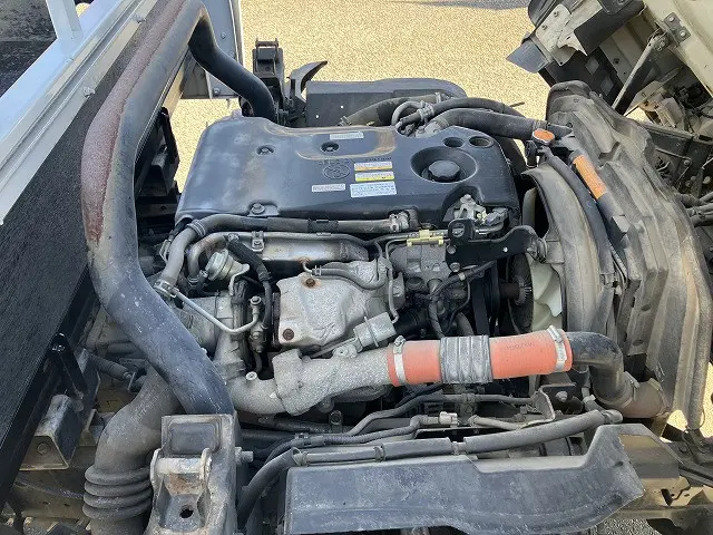 いすゞ エルフ TKG-NPR85AN(2WD)の写真41