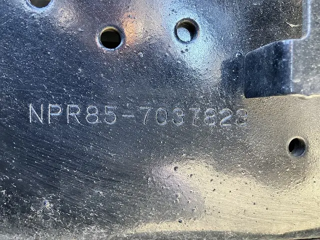 いすゞ エルフ TKG-NPR85AN(2WD)の写真45