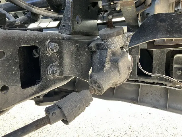 いすゞ エルフ TKG-NPR85AN(2WD)の写真46