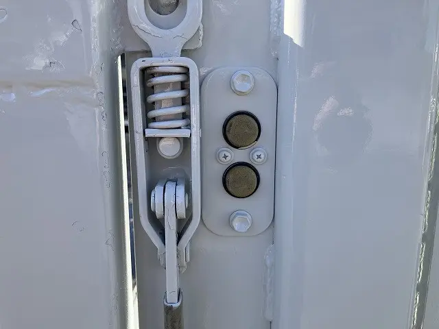 いすゞ エルフ TKG-NPR85AN(2WD)の写真49