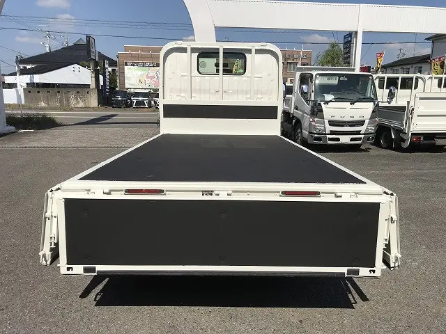トヨタ ダイナ LDF-KDY281(4WD)の写真12