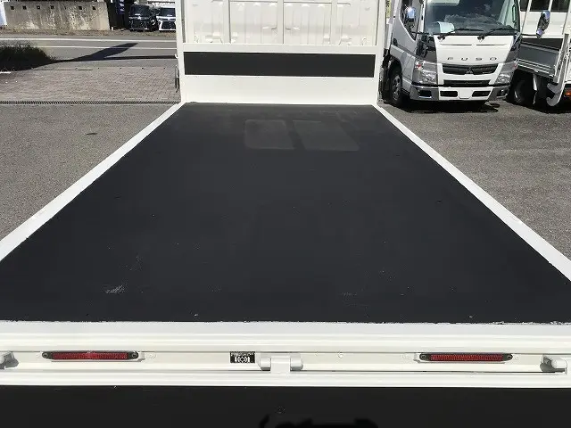 トヨタ ダイナ LDF-KDY281(4WD)の写真16