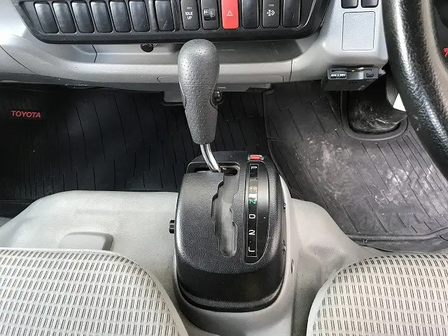 トヨタ ダイナ LDF-KDY281(4WD)の写真25