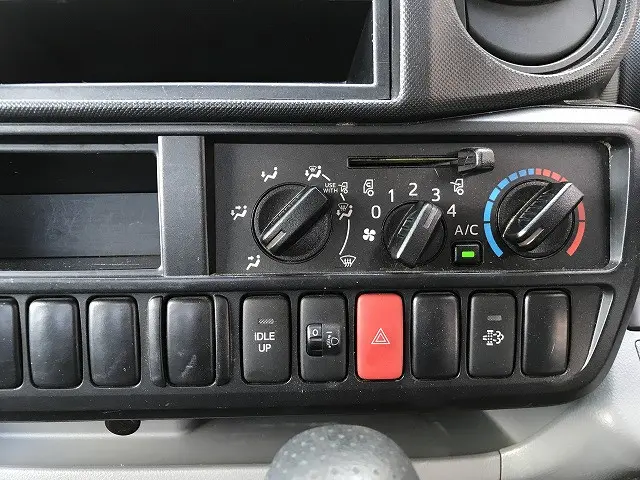 トヨタ ダイナ LDF-KDY281(4WD)の写真26
